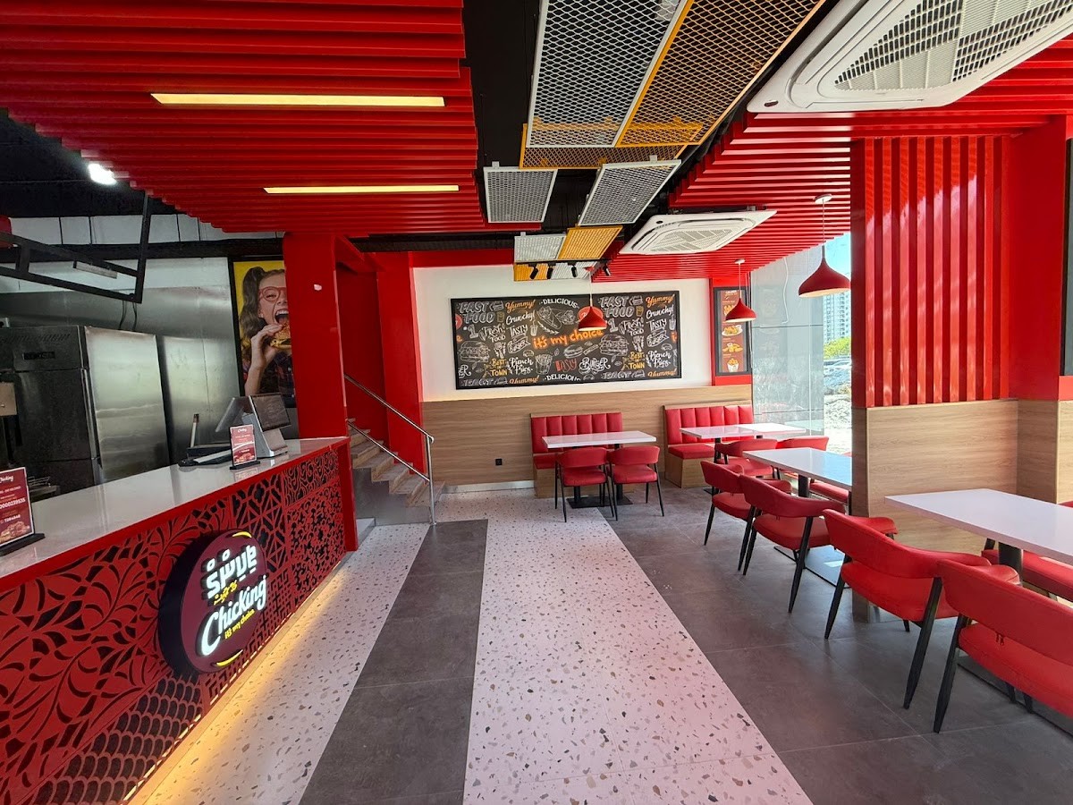 Chicking Hulhumalé Phase 2