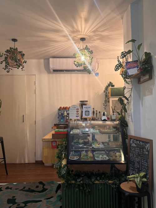 Ranch Bistro