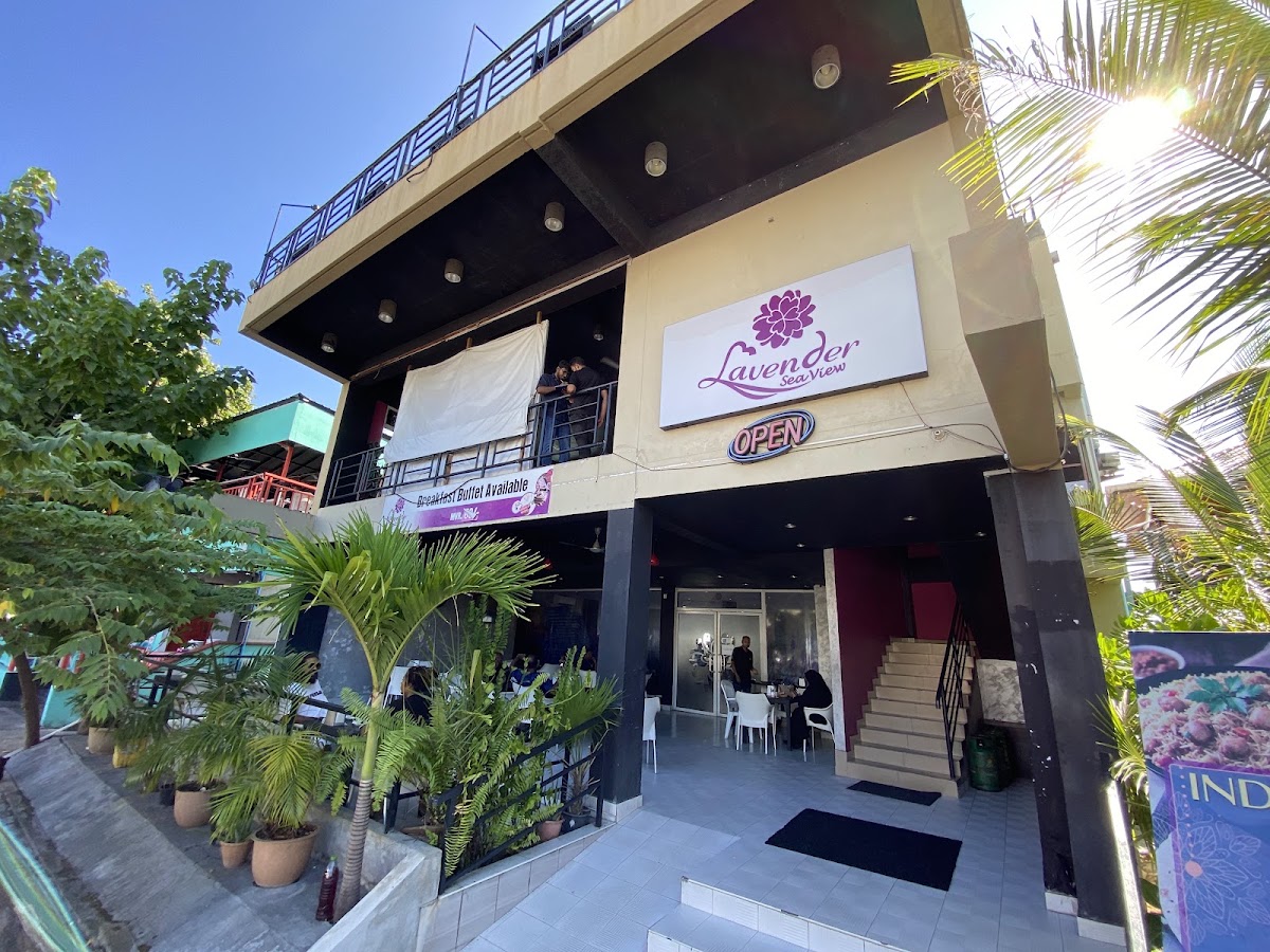 Lavender Restaurant