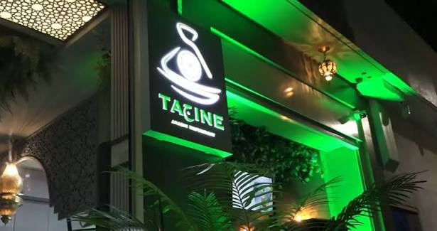 Tajine Arabic Restaurant