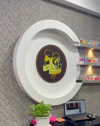Ritz Beauty Studio