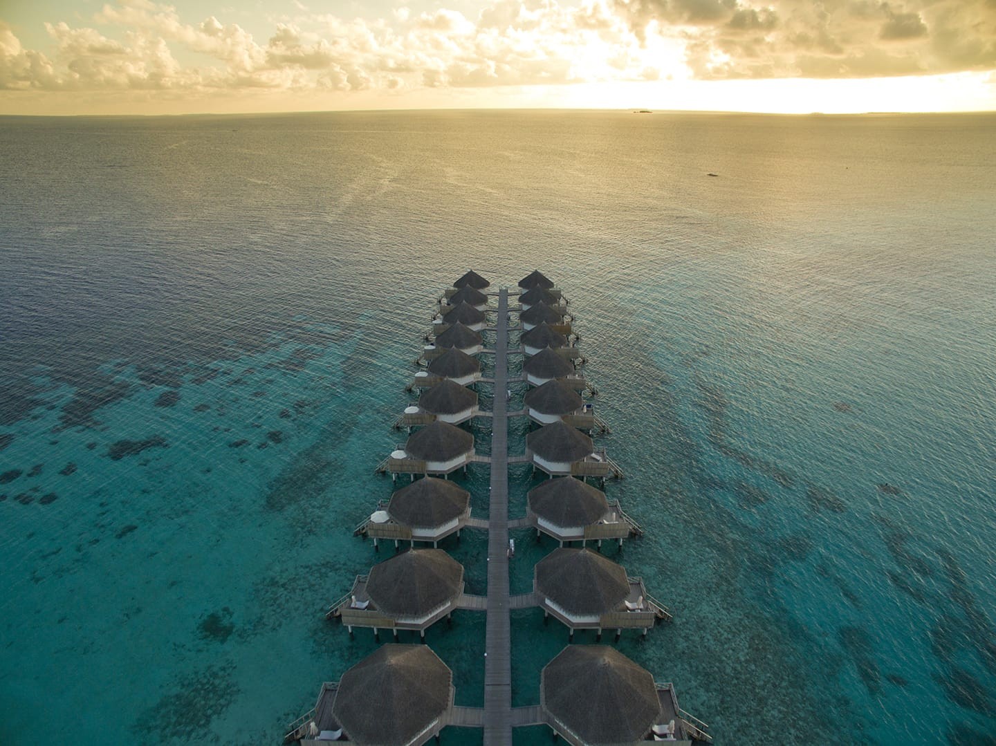 Angaga Island Resort and Spa