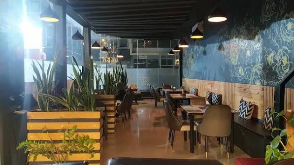 Dosa Corner