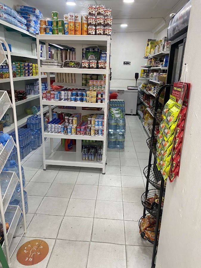 Sajai Mart