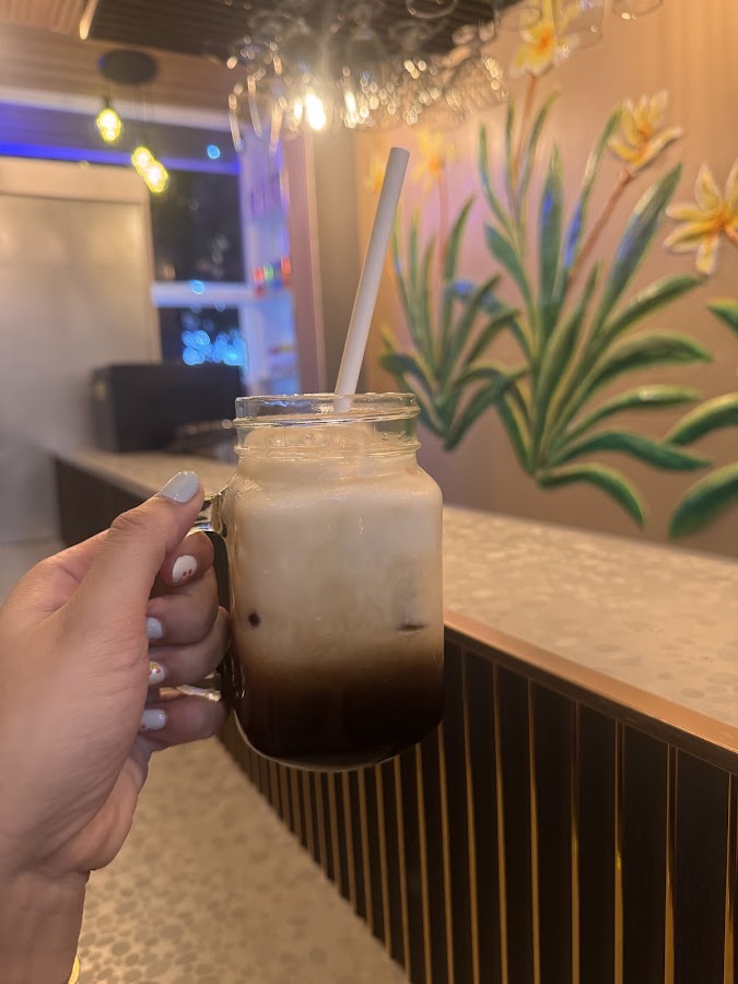 Khunta Café