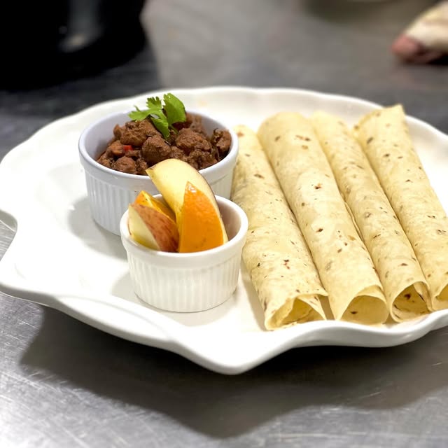 Delicious Meals Restaurant