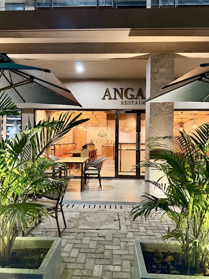 Angaara Restaurant