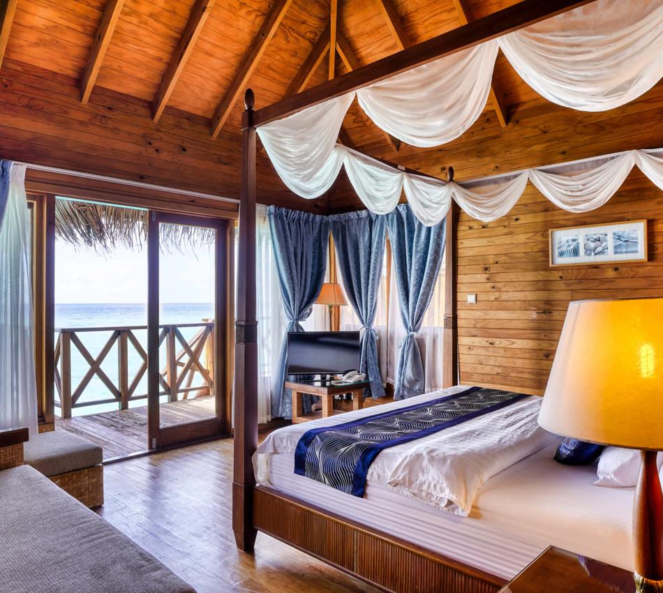 Fihalhohi Maldives