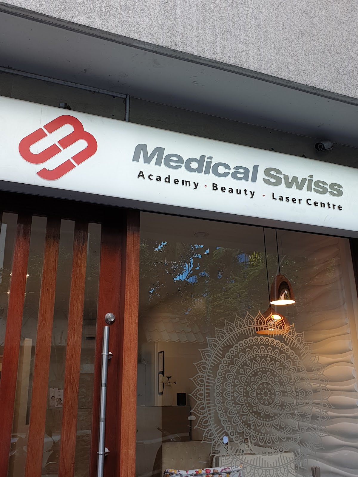 Medical Swiss Beauty