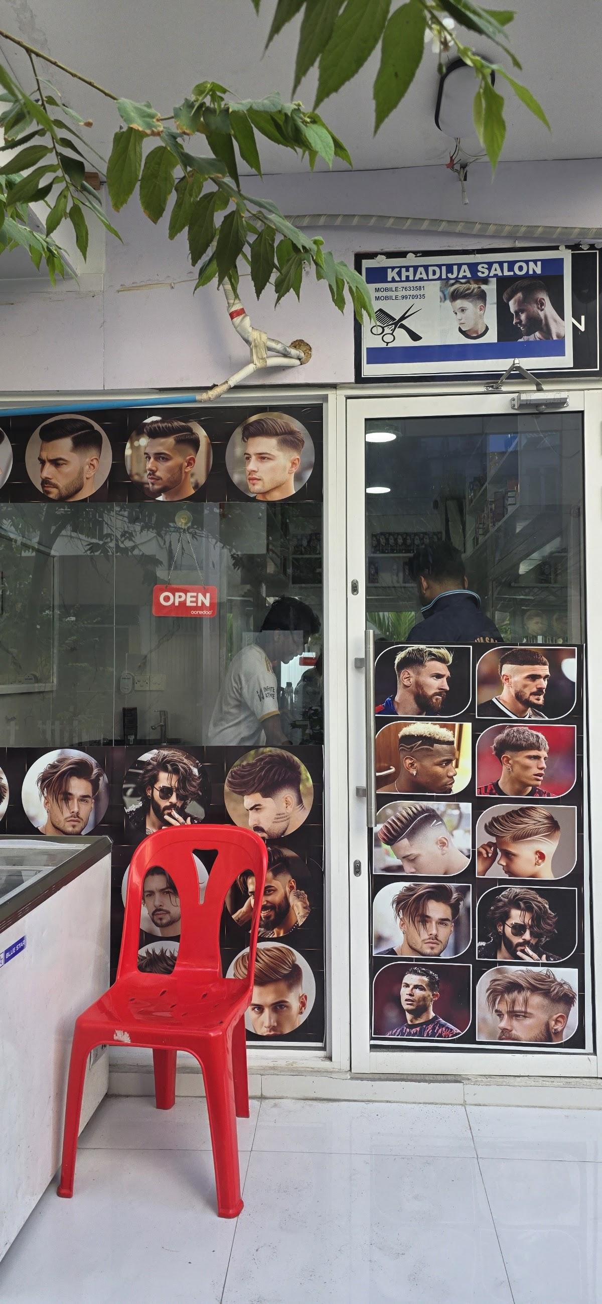 kadiza salon