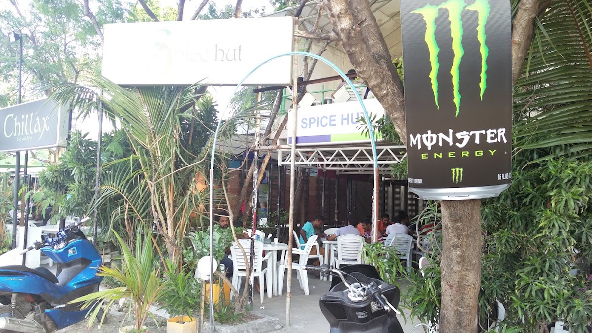 Spice Hut