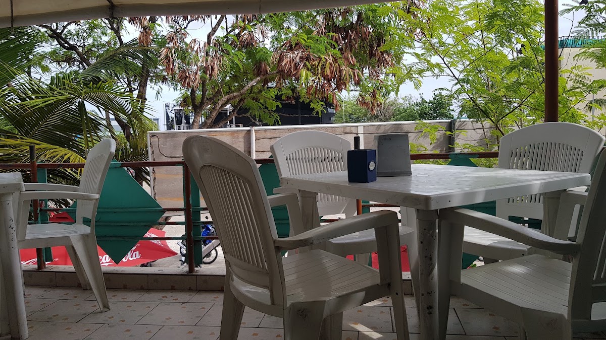 Spice Hut photo 2