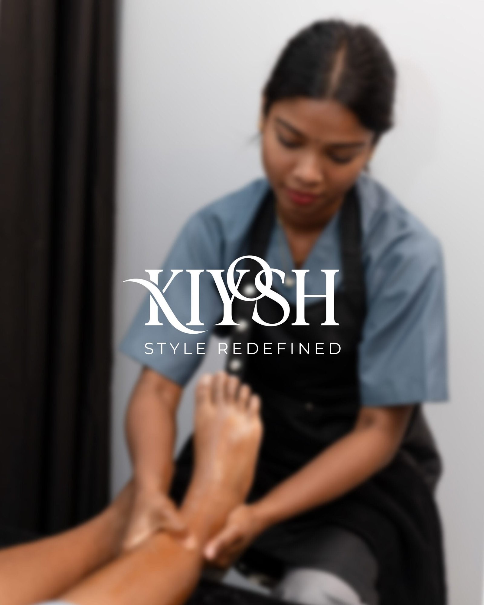 Kiyosh Salon