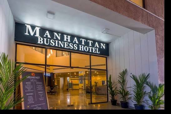 Manhattan Business Hotel