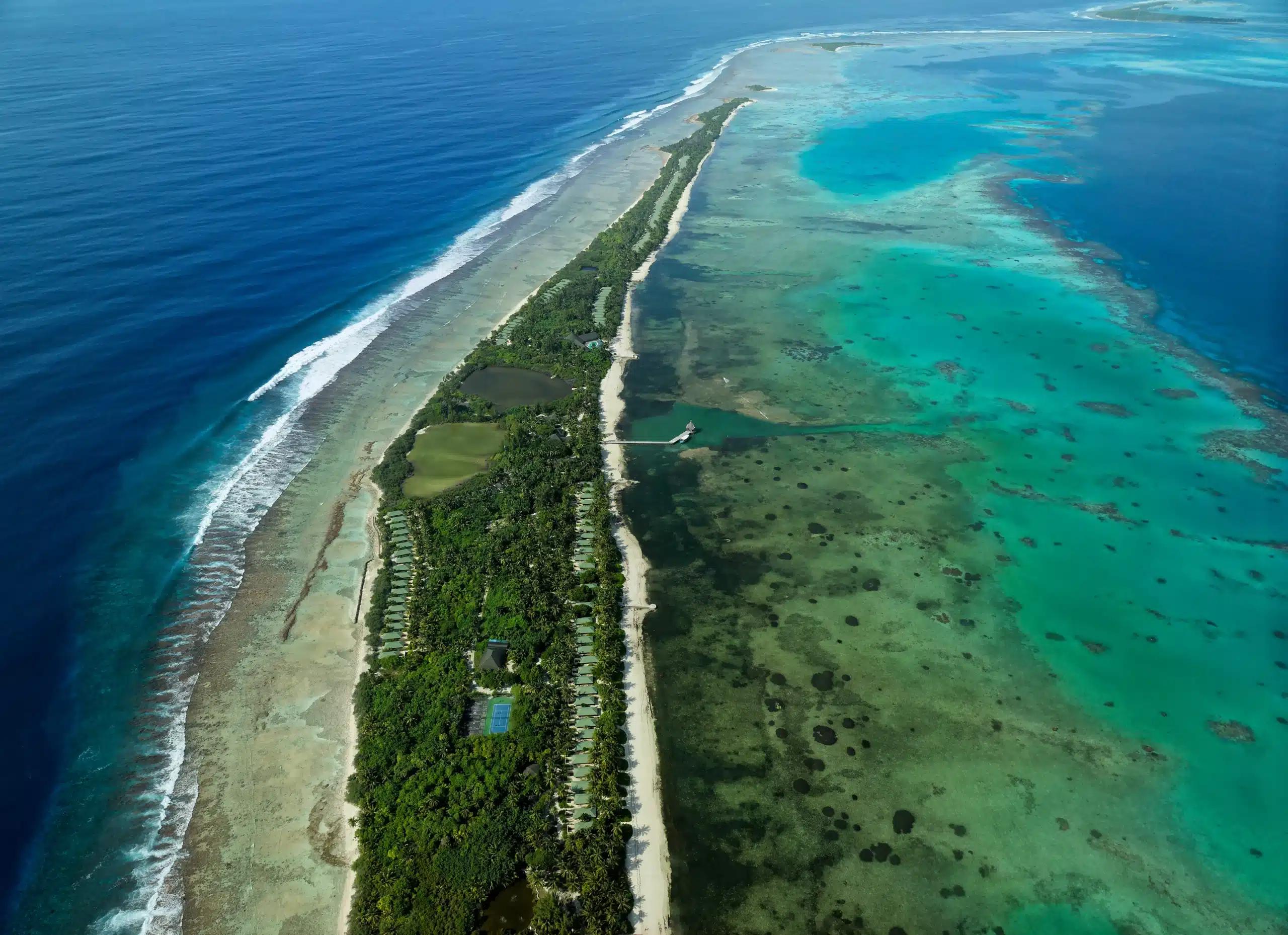 Canareef Resort Maldives