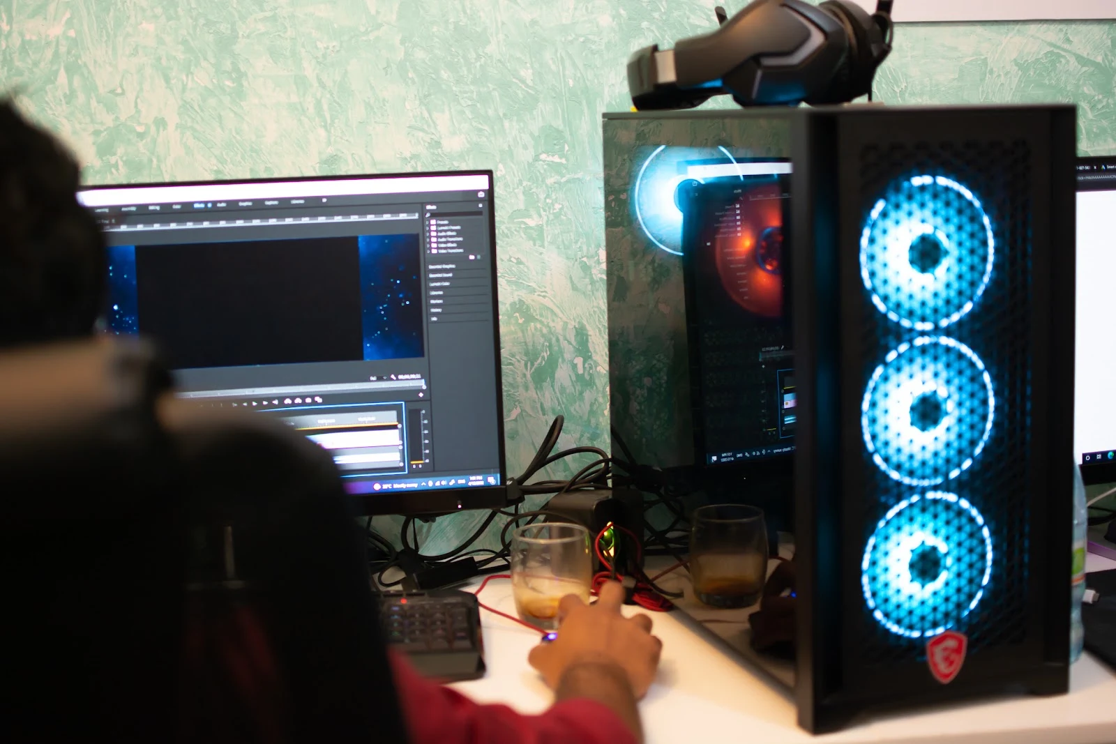 Equinox Media