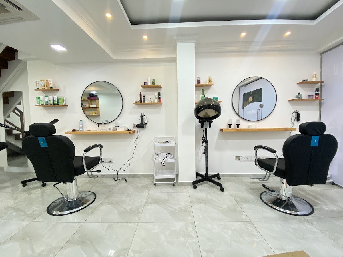 Galb salon