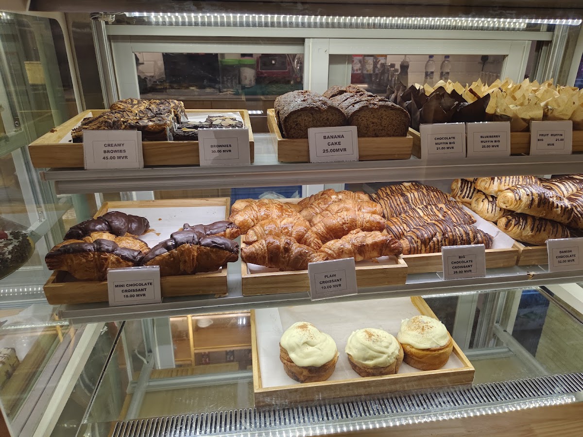 The Royal Bakery – Majeedhee Magu photo 1