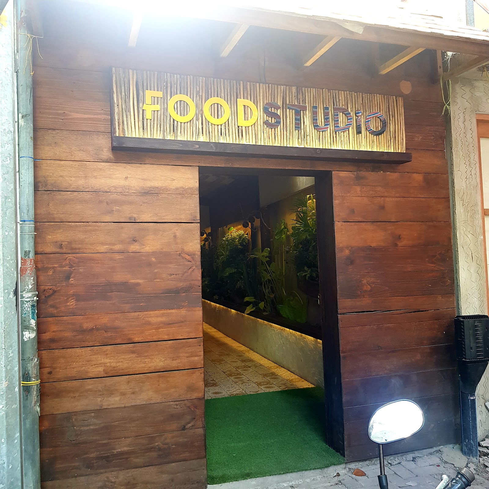 Food studio photo 1