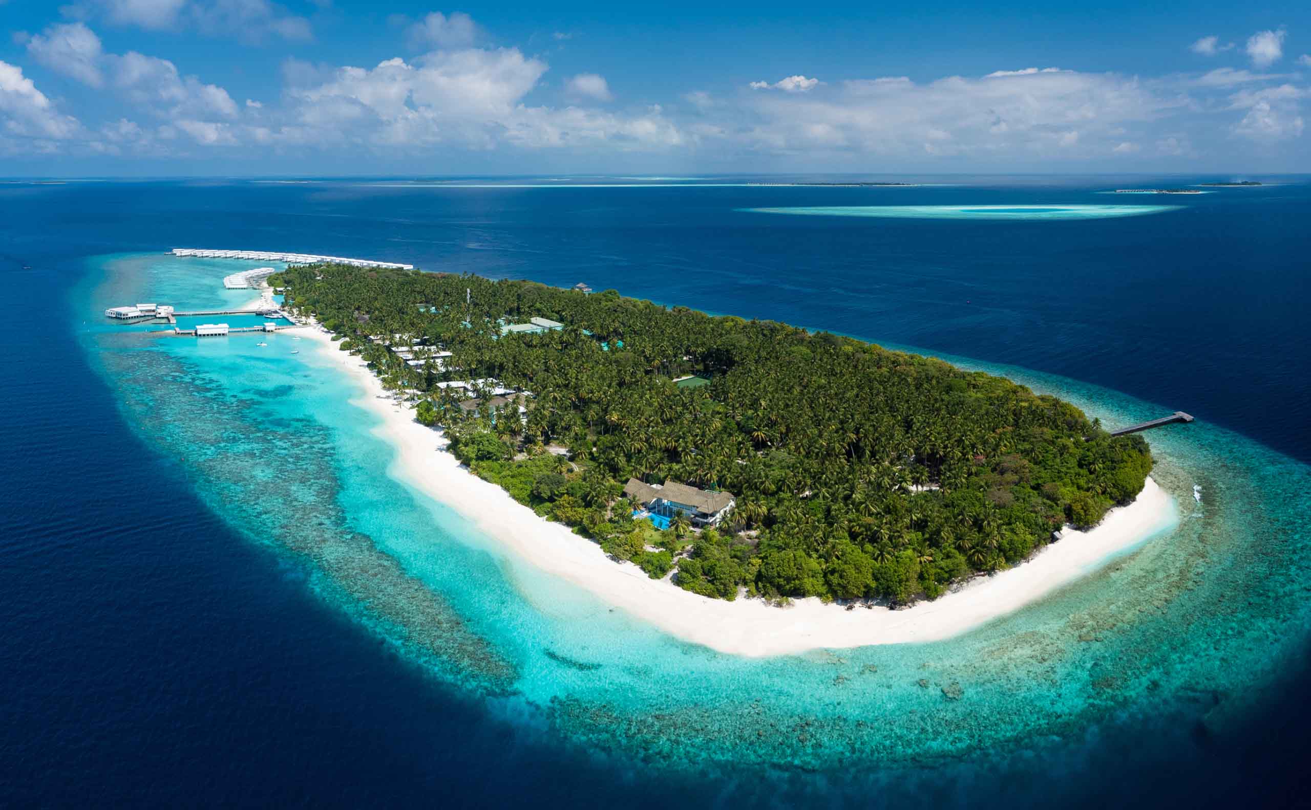 Amilla Maldives