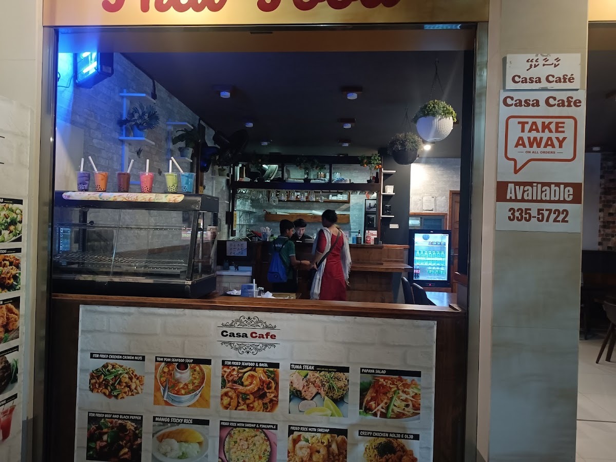 Casa Café