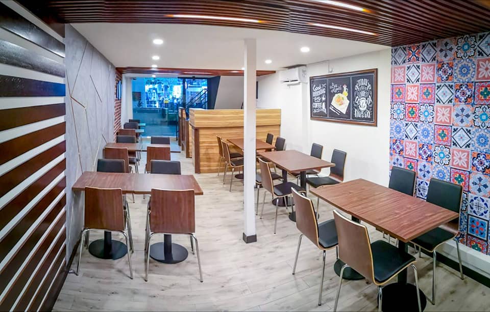 The Pickles Restaurant photo 2