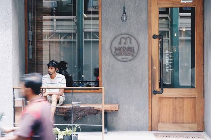 Meraki Coffee Roasters
