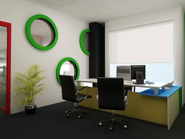Tekton Design Associates Pvt Ltd