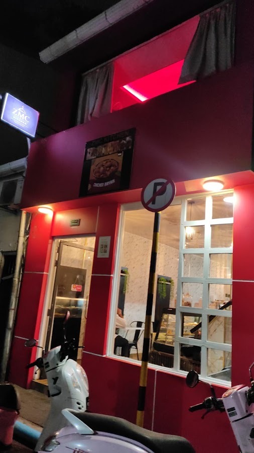 ZMC KITCHEN