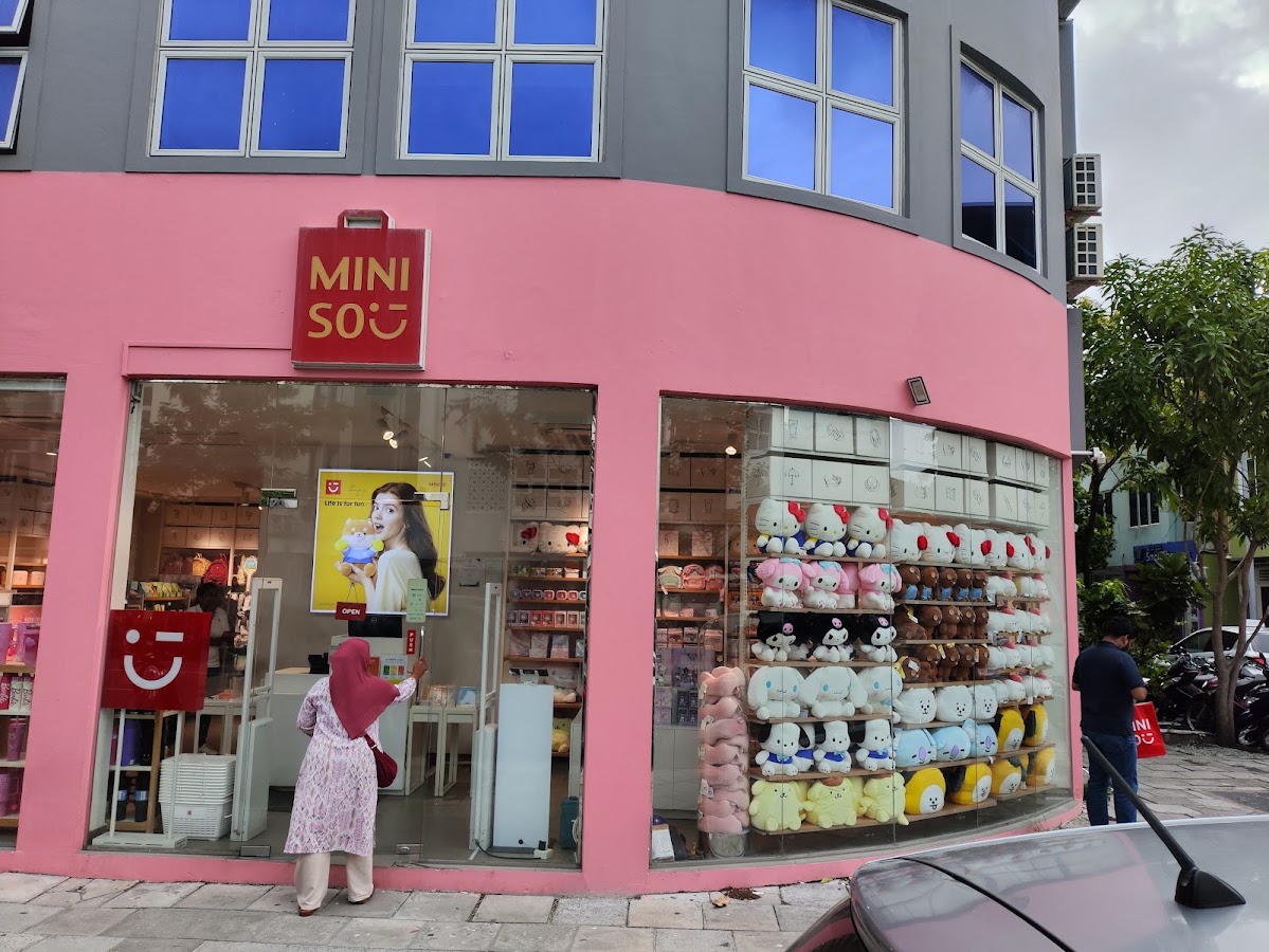 Miniso – Hulhumalé photo 1