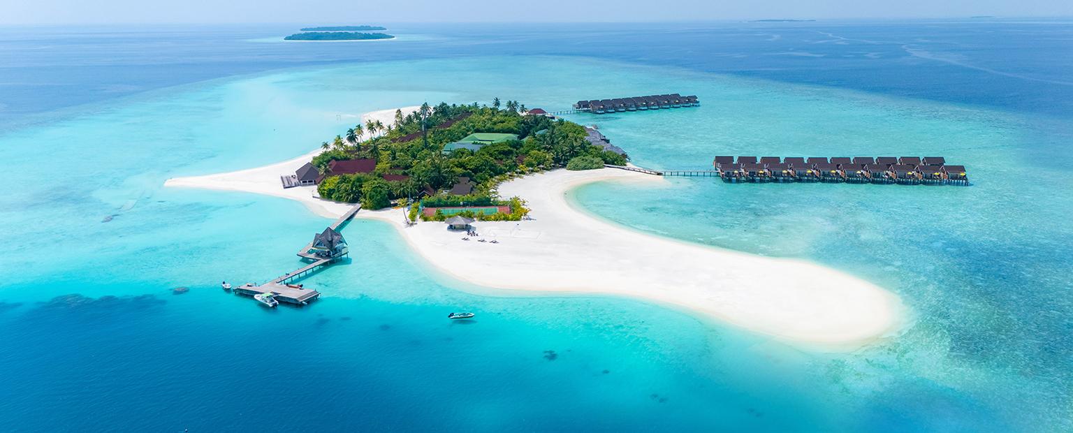 Dhigufaru Island Resort photo 1