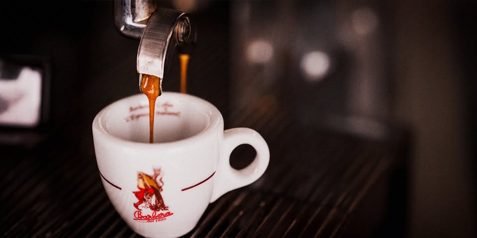Café Barbera Maldives photo 1