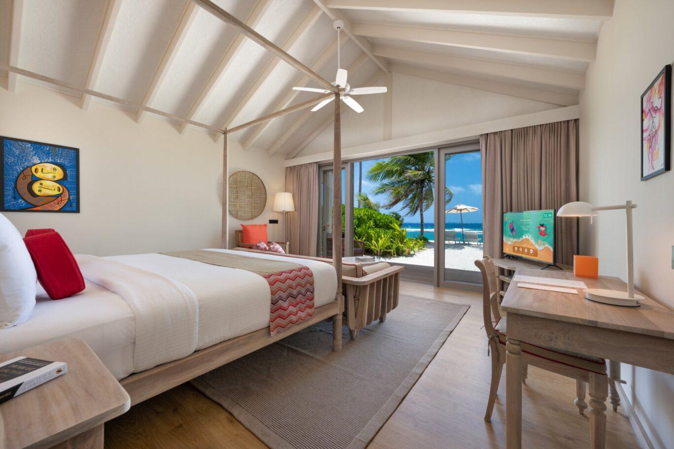 Cora Cora Maldives photo 2