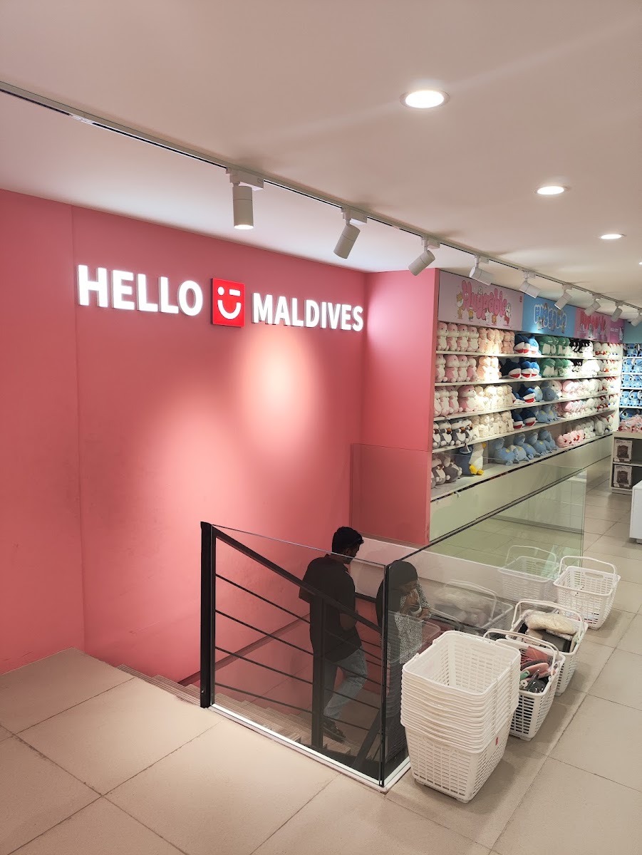 Miniso – Majeedhee Magu photo 3