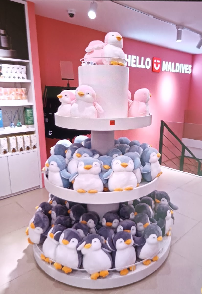 Miniso – Majeedhee Magu photo 2