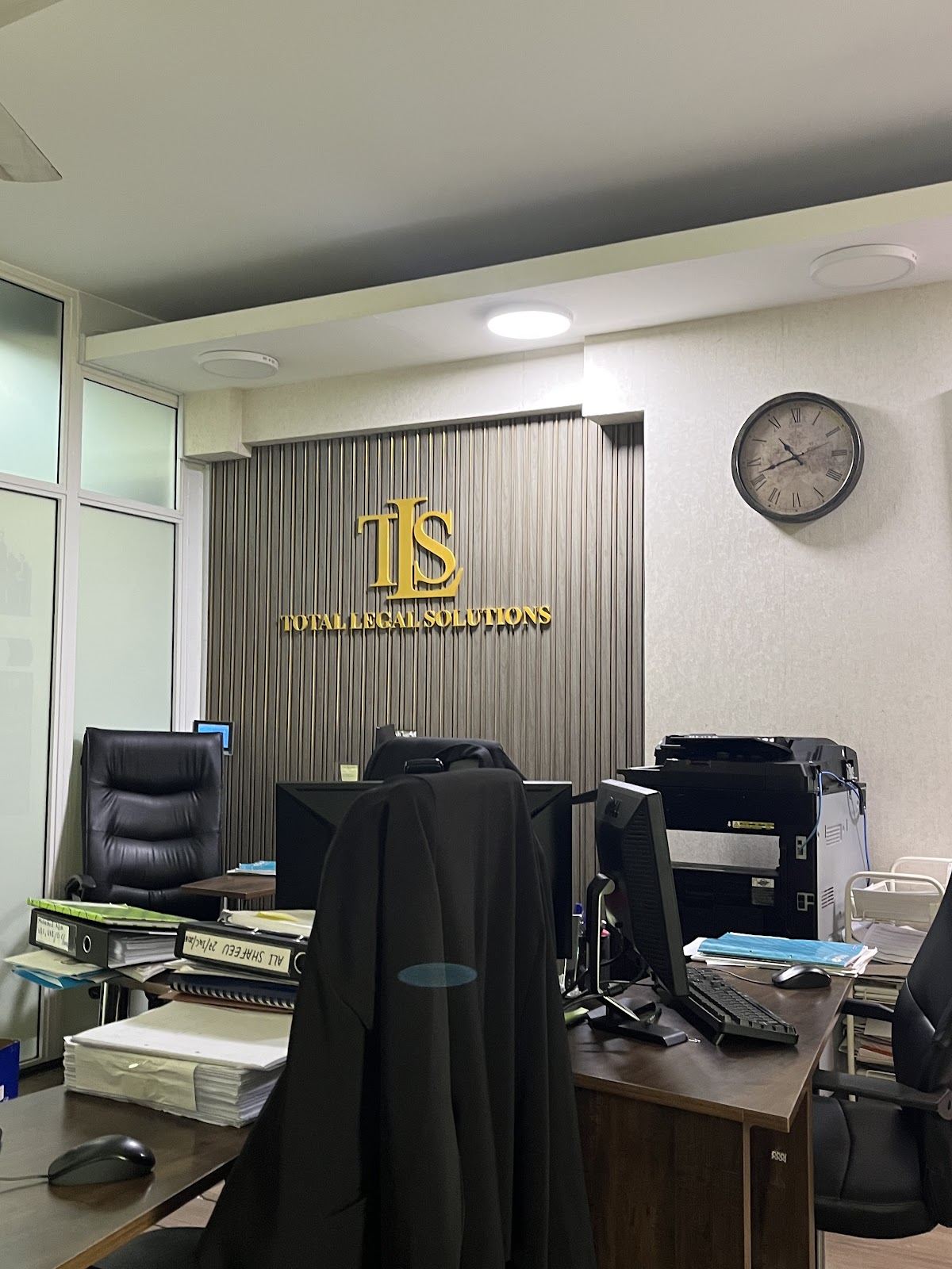 Total Legal Solutions
