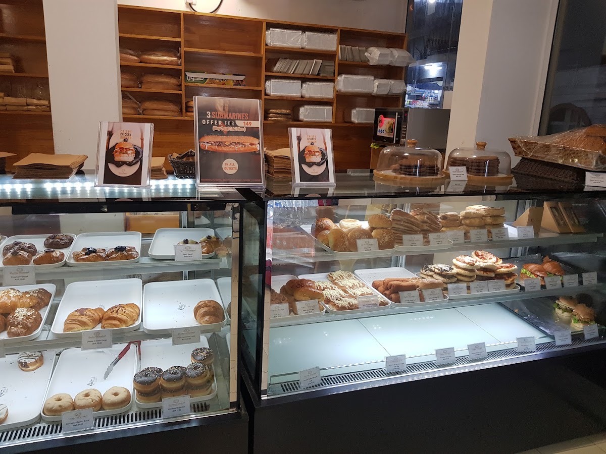 Bakers Basket – Bodufungandu Magu photo 2
