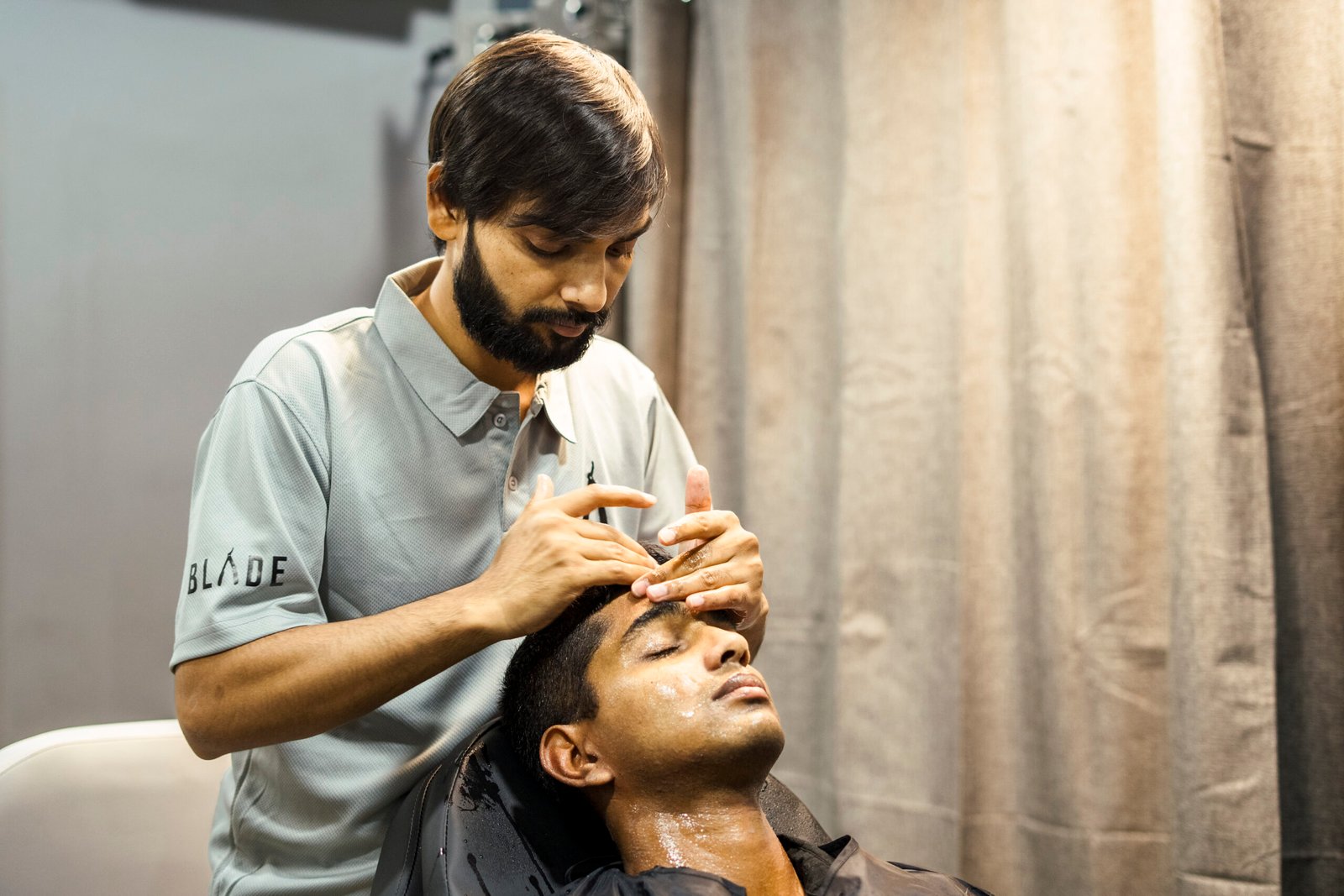 Blade Salon