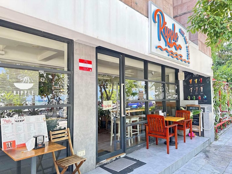 Ripple Café & Bistro photo 1