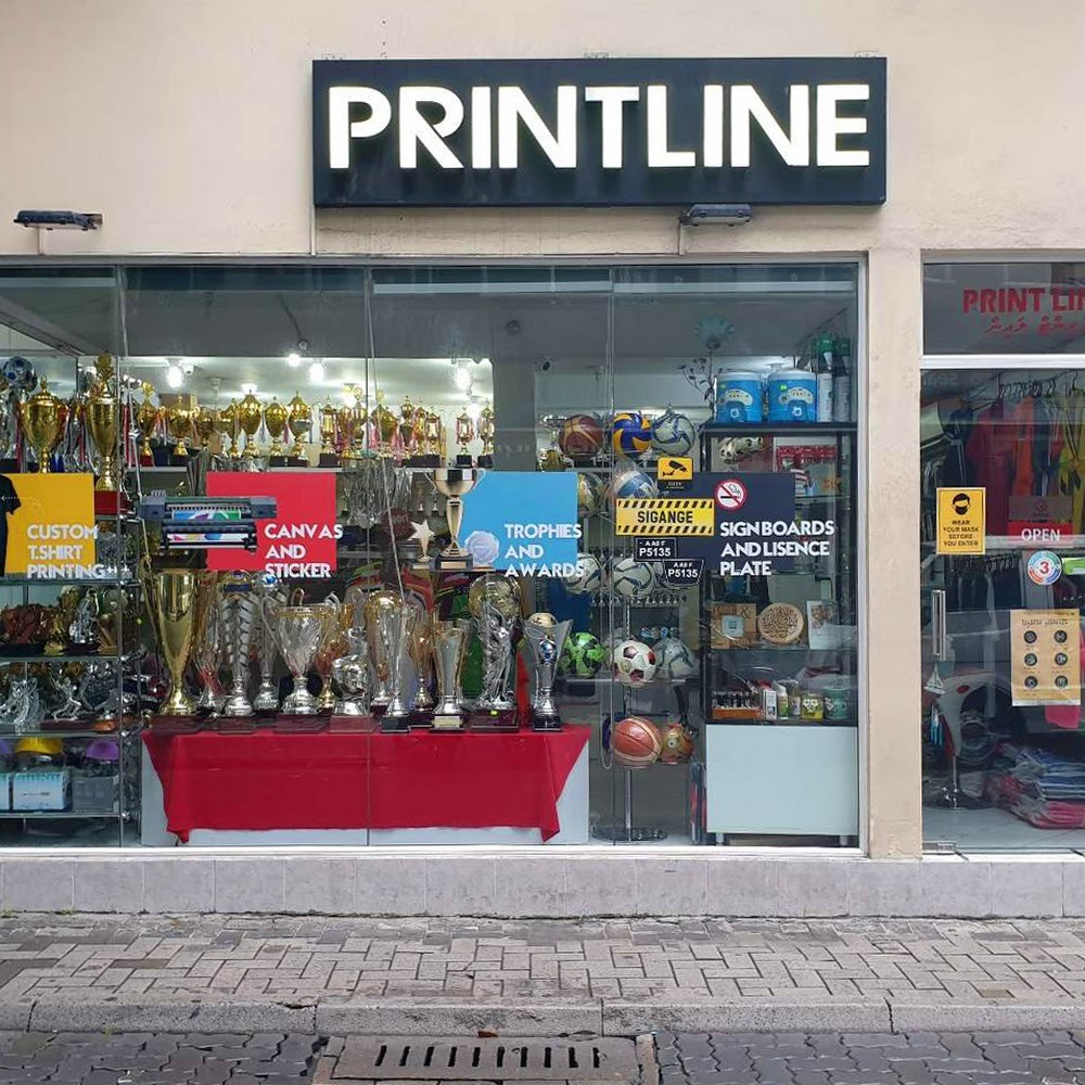 Printline