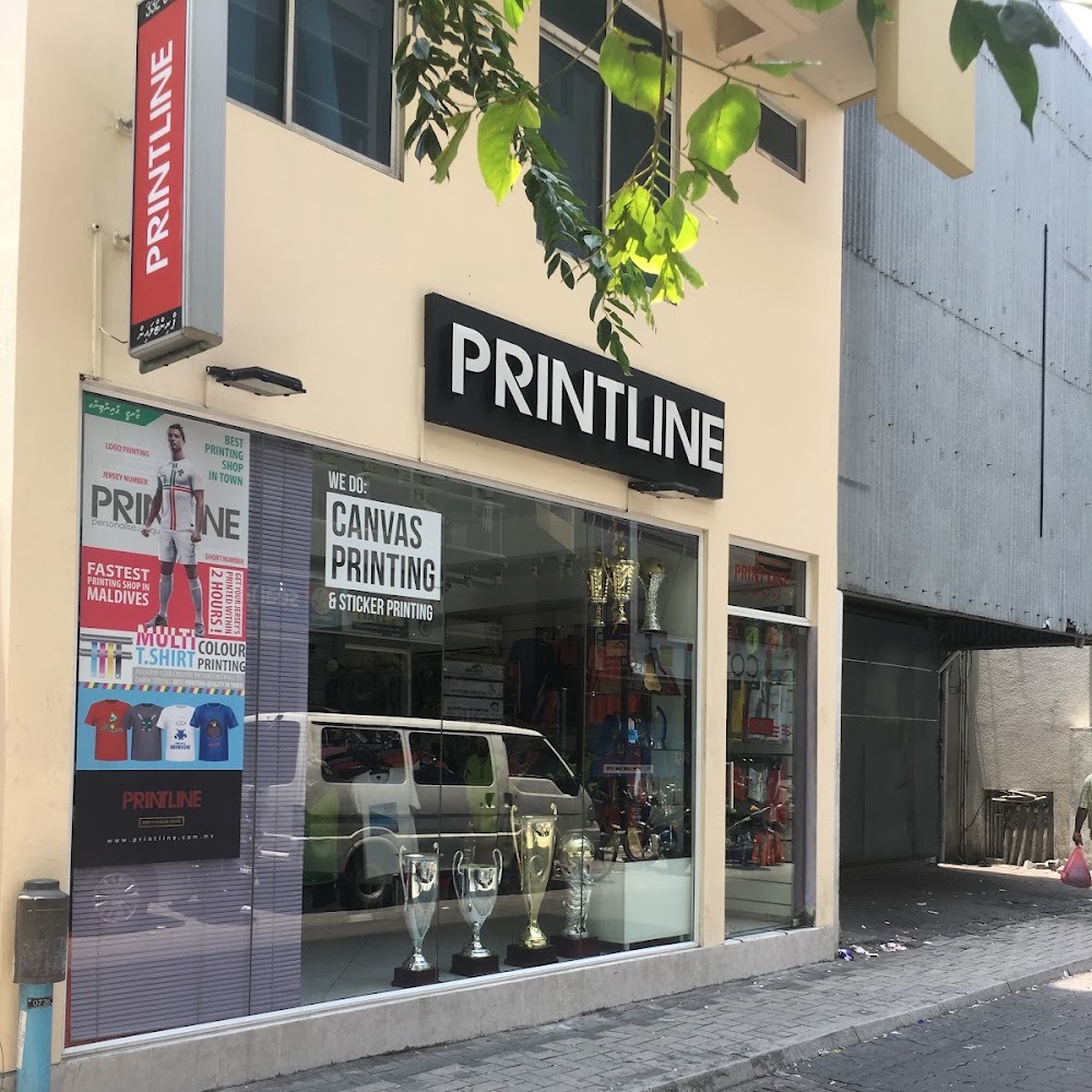 Printline photo 2