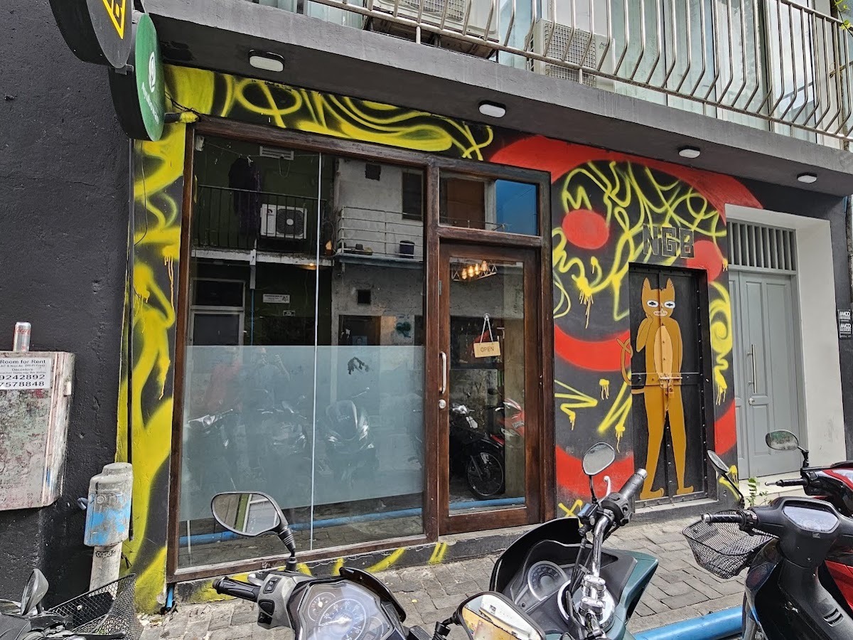 PanAsia Kitchen photo 1