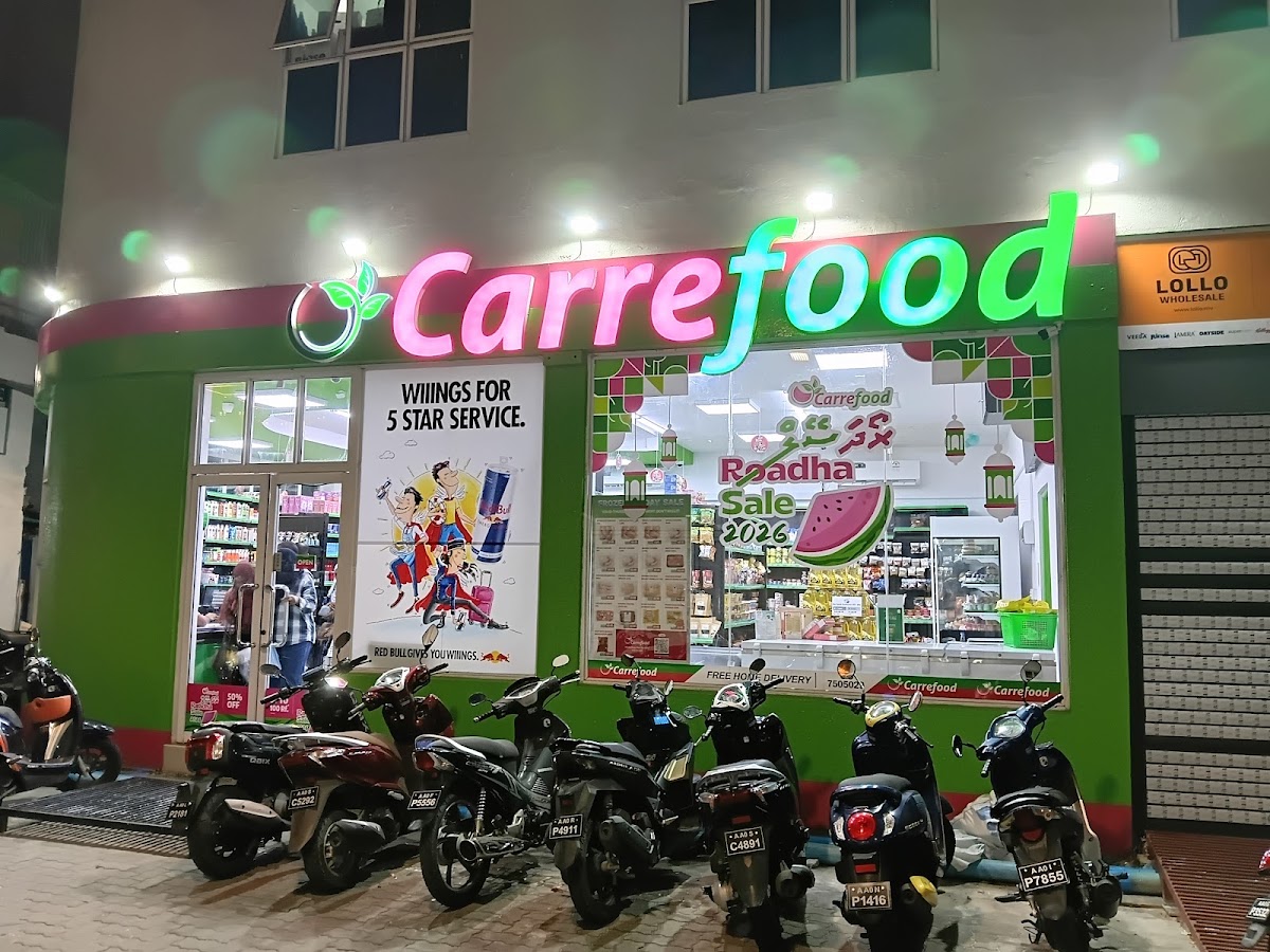 Carrefood