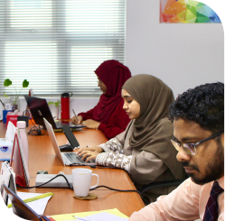 Nexia Maldives
