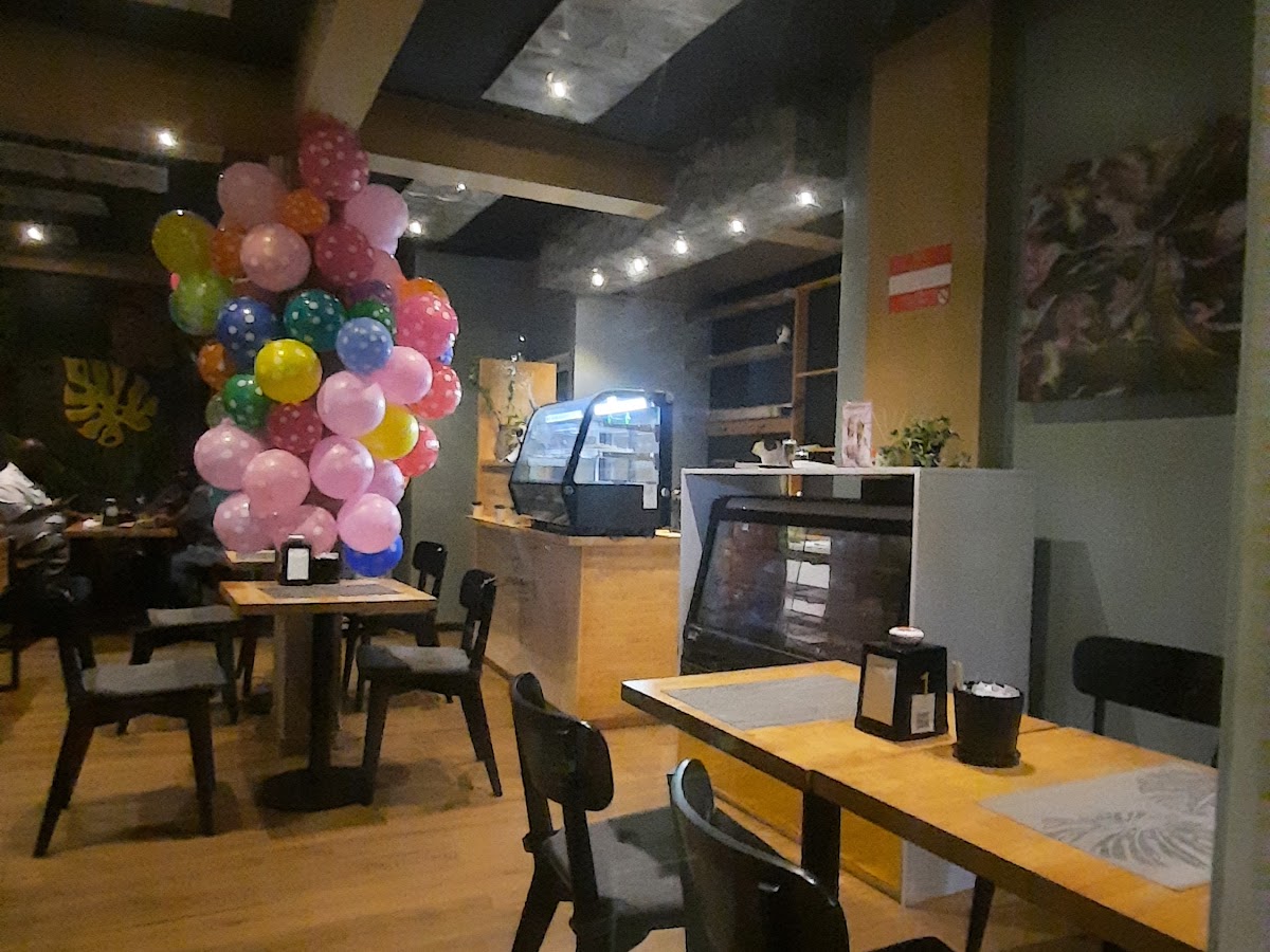 Coffee & Cookee