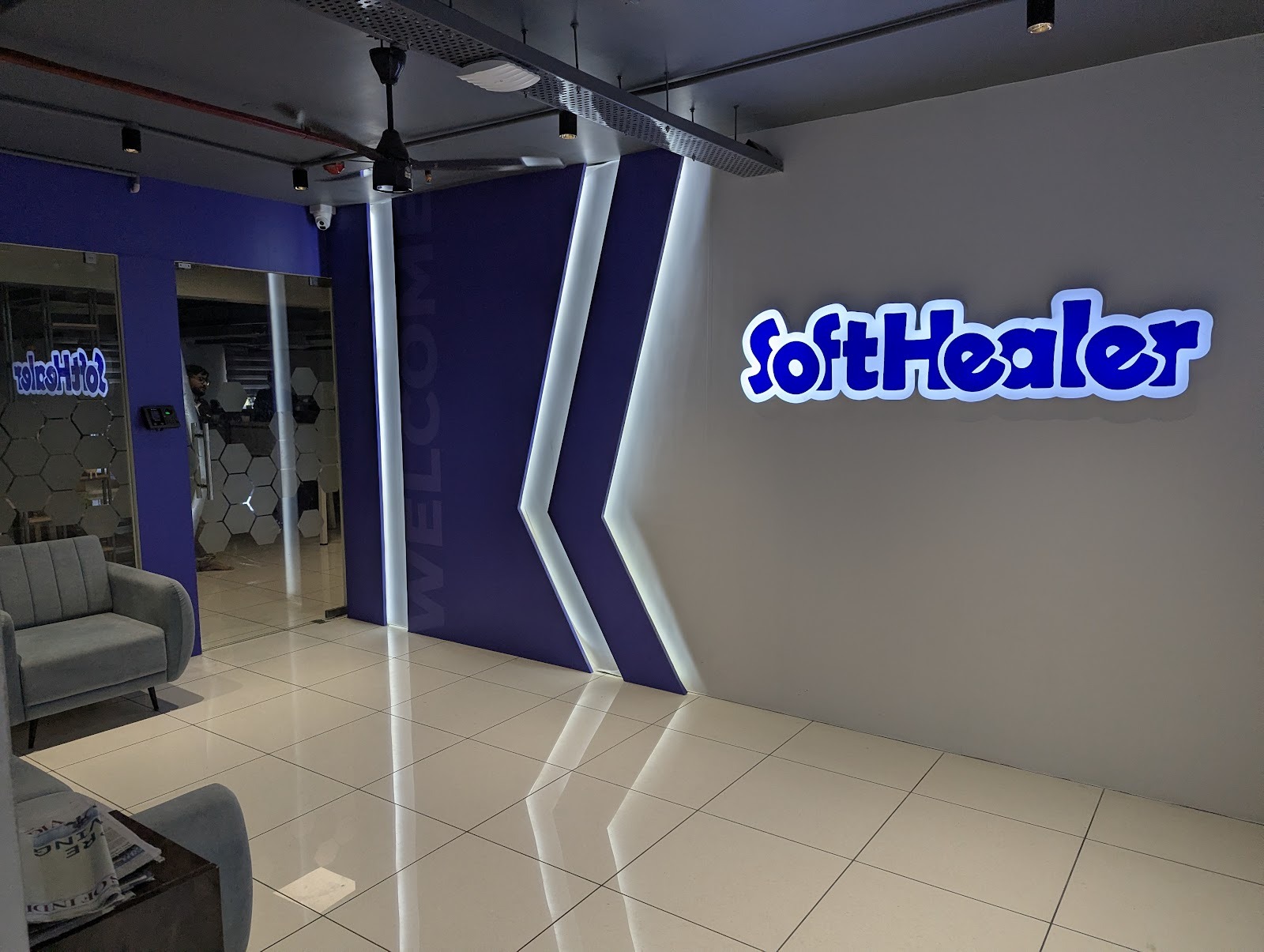 Softhealer Technologies - Maldives photo 1