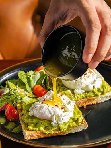 Myst Café photo 2