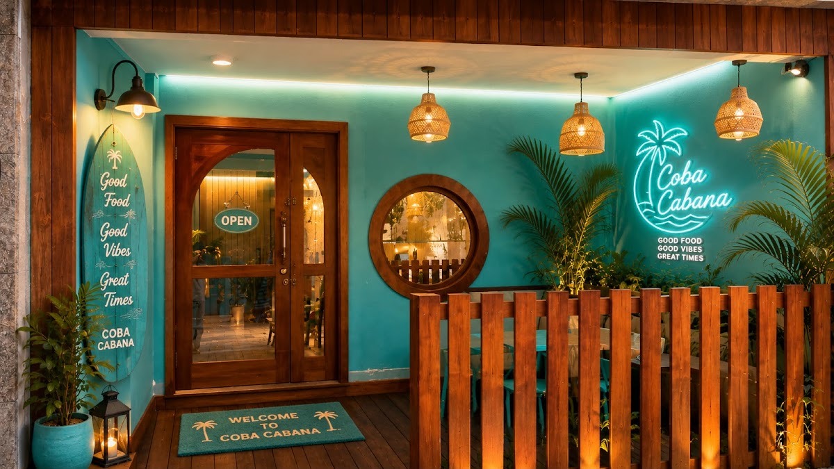 Coba Cabana Central photo 1