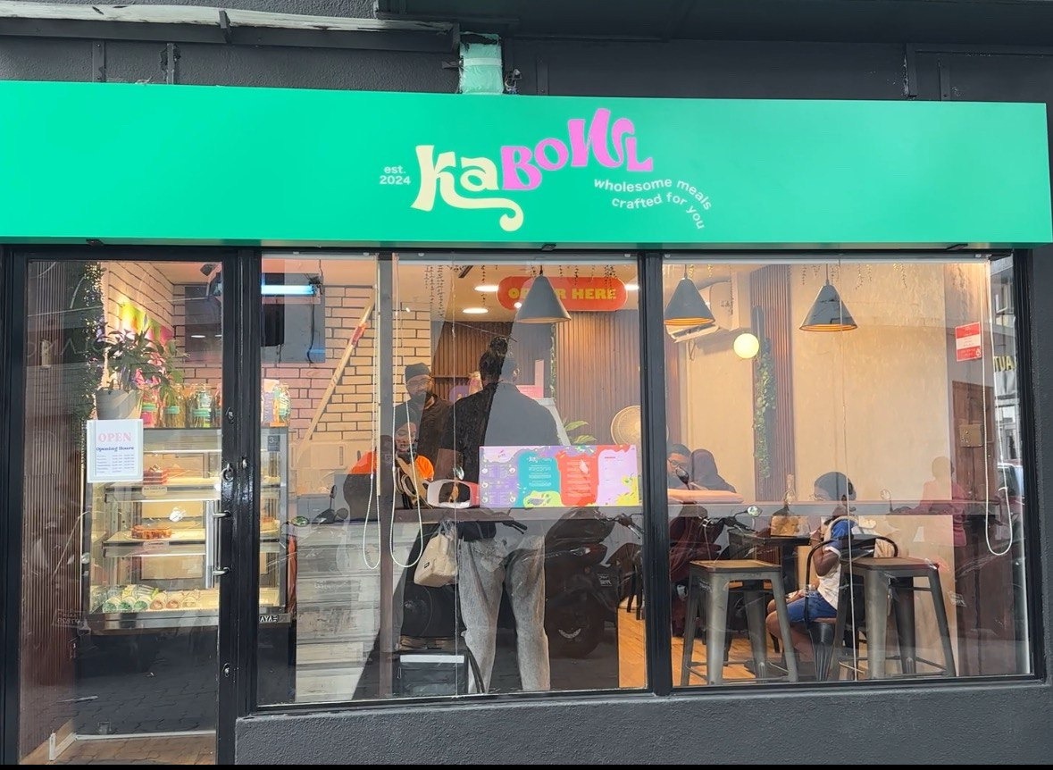KaBowl