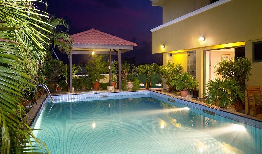 Mookai Hotel